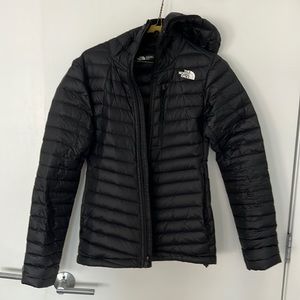 The North face Jacket